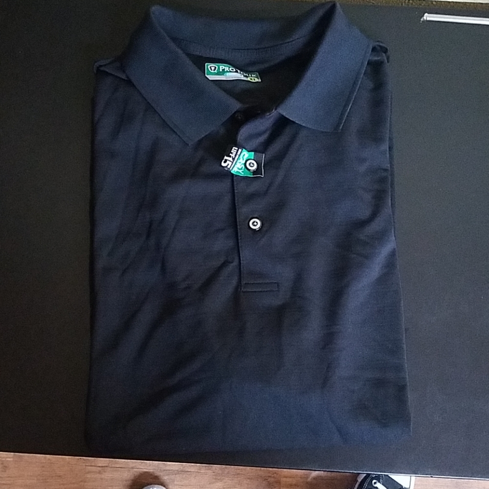 Pro Tour Polo XL